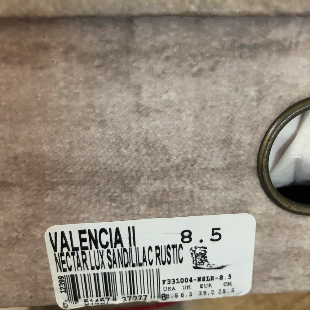 Bed stu Valencia ll woman’s boots - Picture 7 of 8